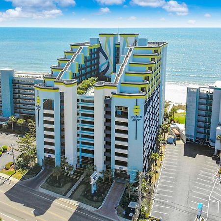Monterey Bay Suites Myrtle Beach Eksteriør bilde