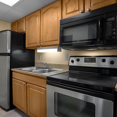 Monterey Bay Suites Myrtle Beach Eksteriør bilde