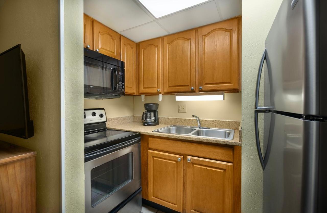 Monterey Bay Suites Myrtle Beach Eksteriør bilde