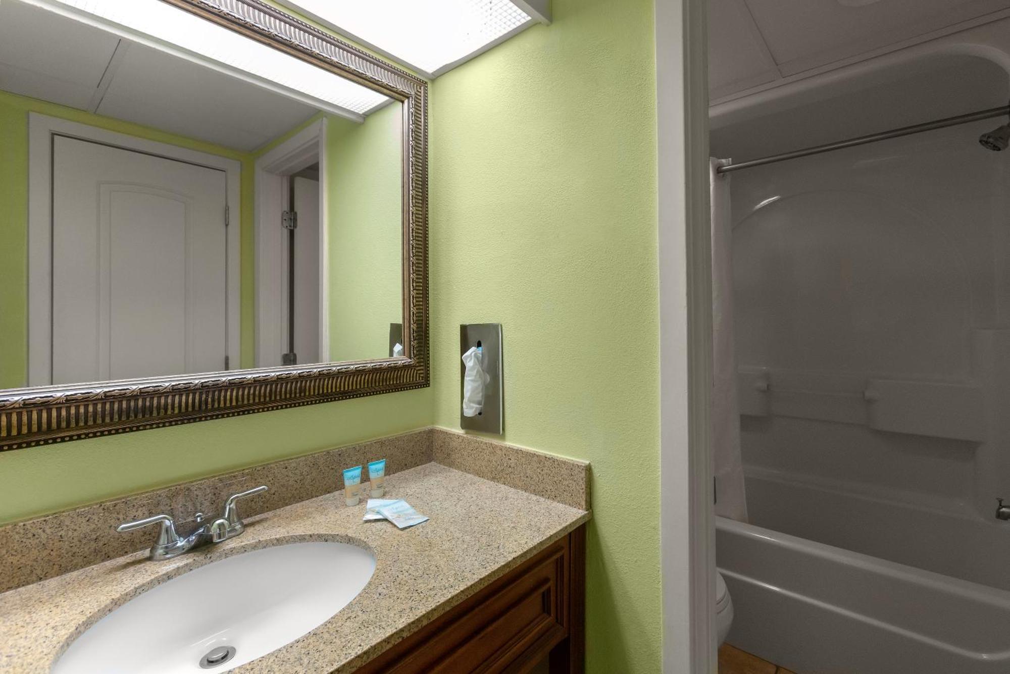 Monterey Bay Suites Myrtle Beach Eksteriør bilde