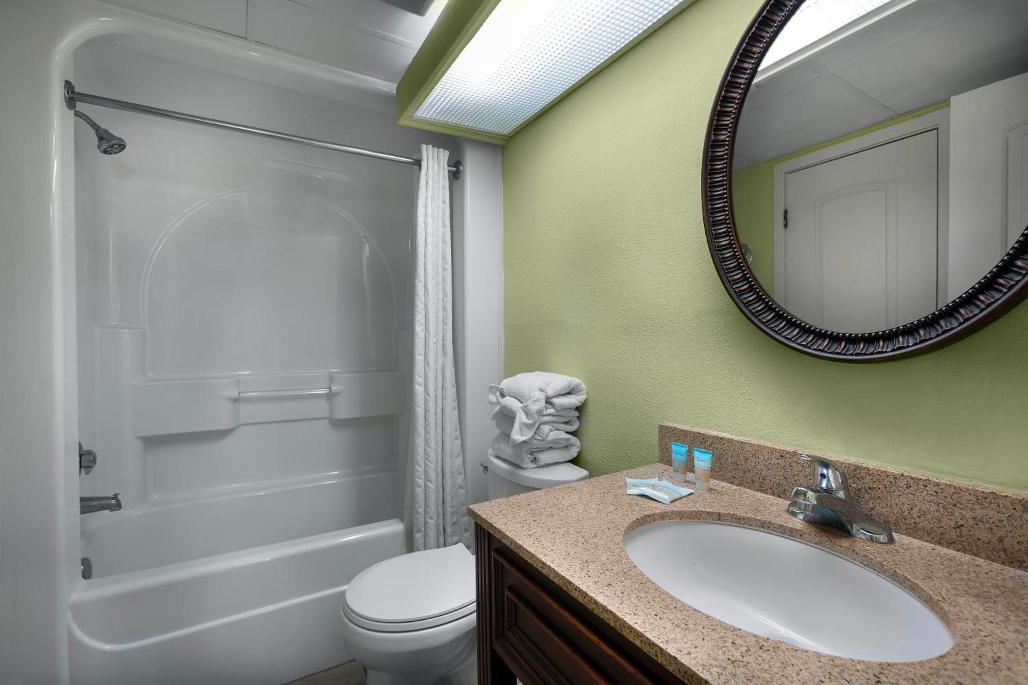 Monterey Bay Suites Myrtle Beach Eksteriør bilde