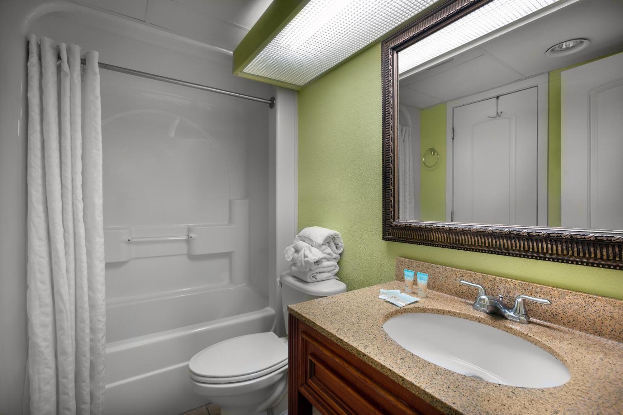 Monterey Bay Suites Myrtle Beach Eksteriør bilde