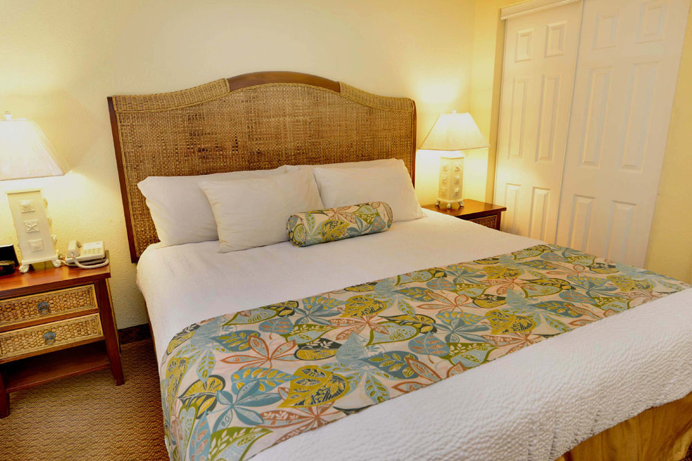 Monterey Bay Suites Myrtle Beach Eksteriør bilde